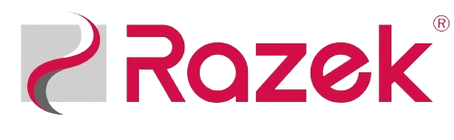 Razek-logo